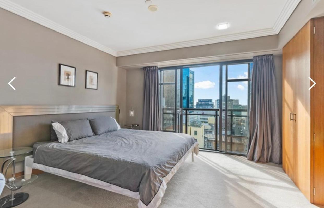 Aparthotel Metropolis Dream Auckland Exteriér fotografie